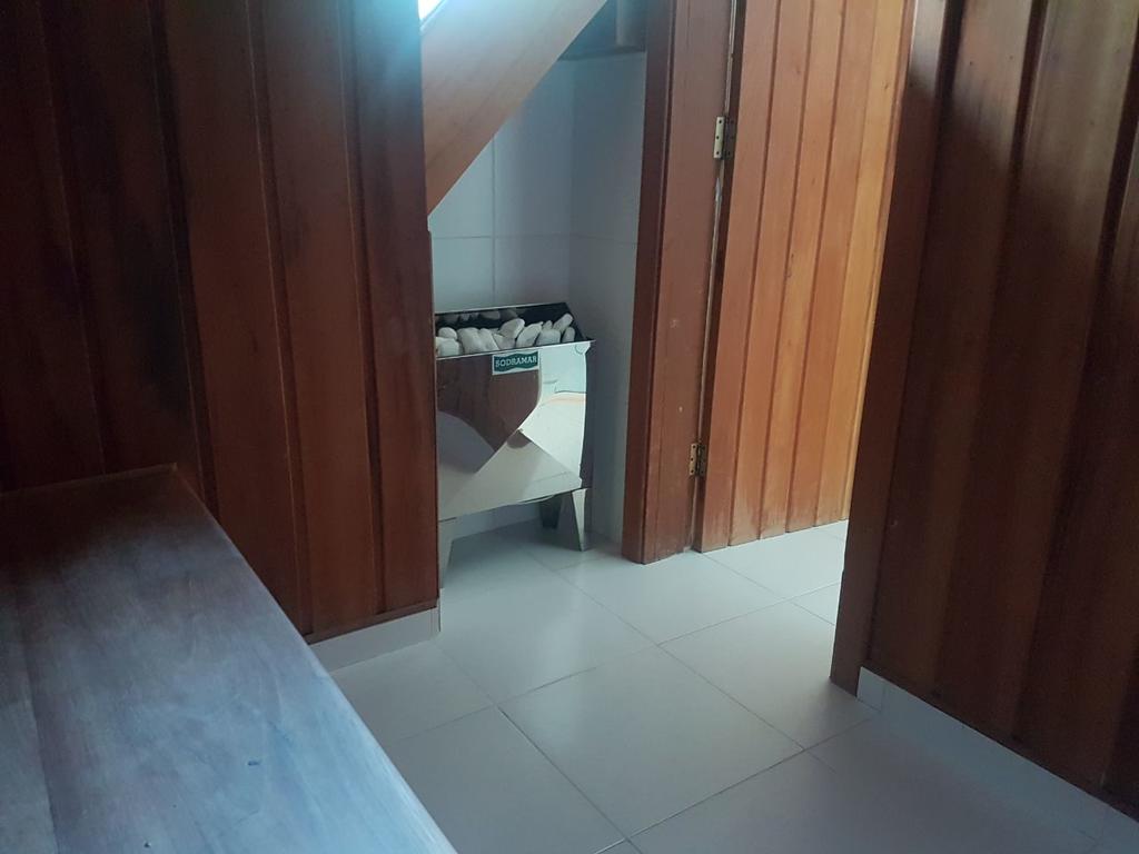 Belissima Cobertura No Condominio Switzerland, O Conforto Que Toda Familia Merece Campos do Jordao Exterior photo